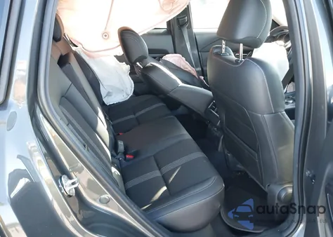 2026 Mazda Cx-50 2.5 S Preferred из США, поврежденный, VIN 7MMVABBL8TN454249